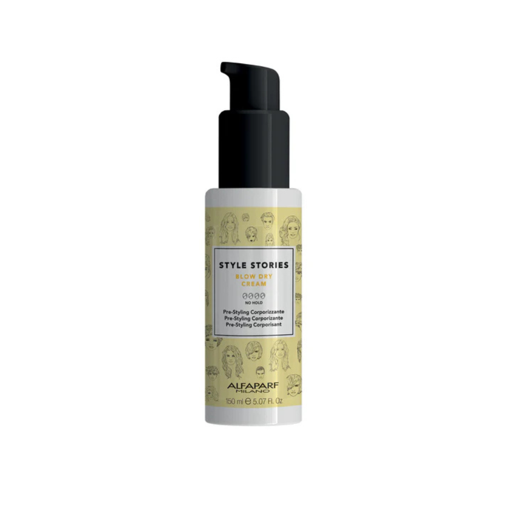 ALFAPARF STYLE STORIES PRE-STYLING CORPORIZZANTE 150ML