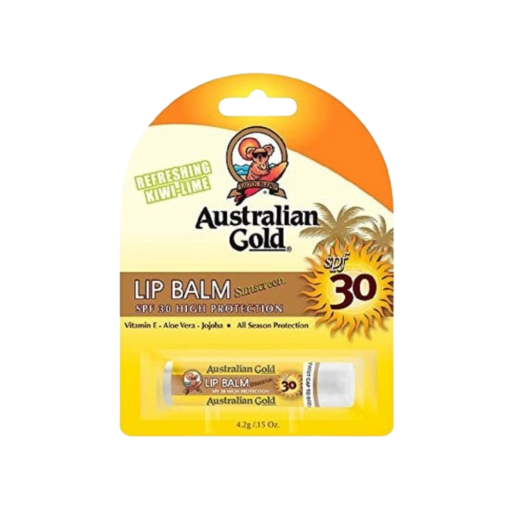 AG SUNSCREEN LIP BALM STICK SPF30 AGCF25063