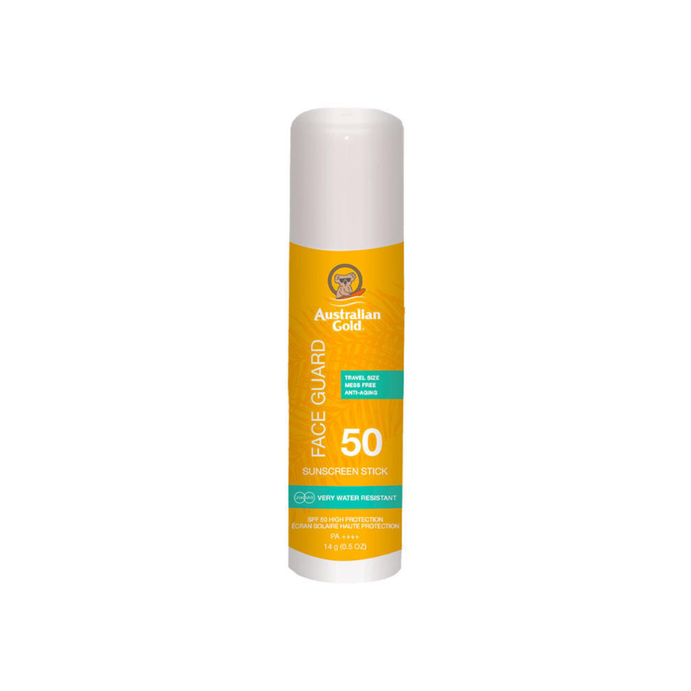 AG FACE GUARD STICK VISO SPF50 14GR