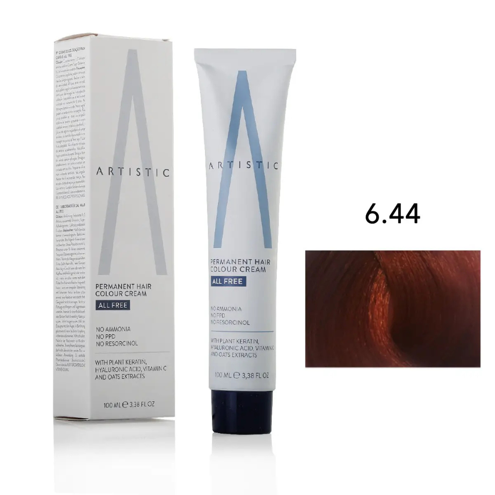 ARTISTIC COLOUR CREAM 6/44 100ML