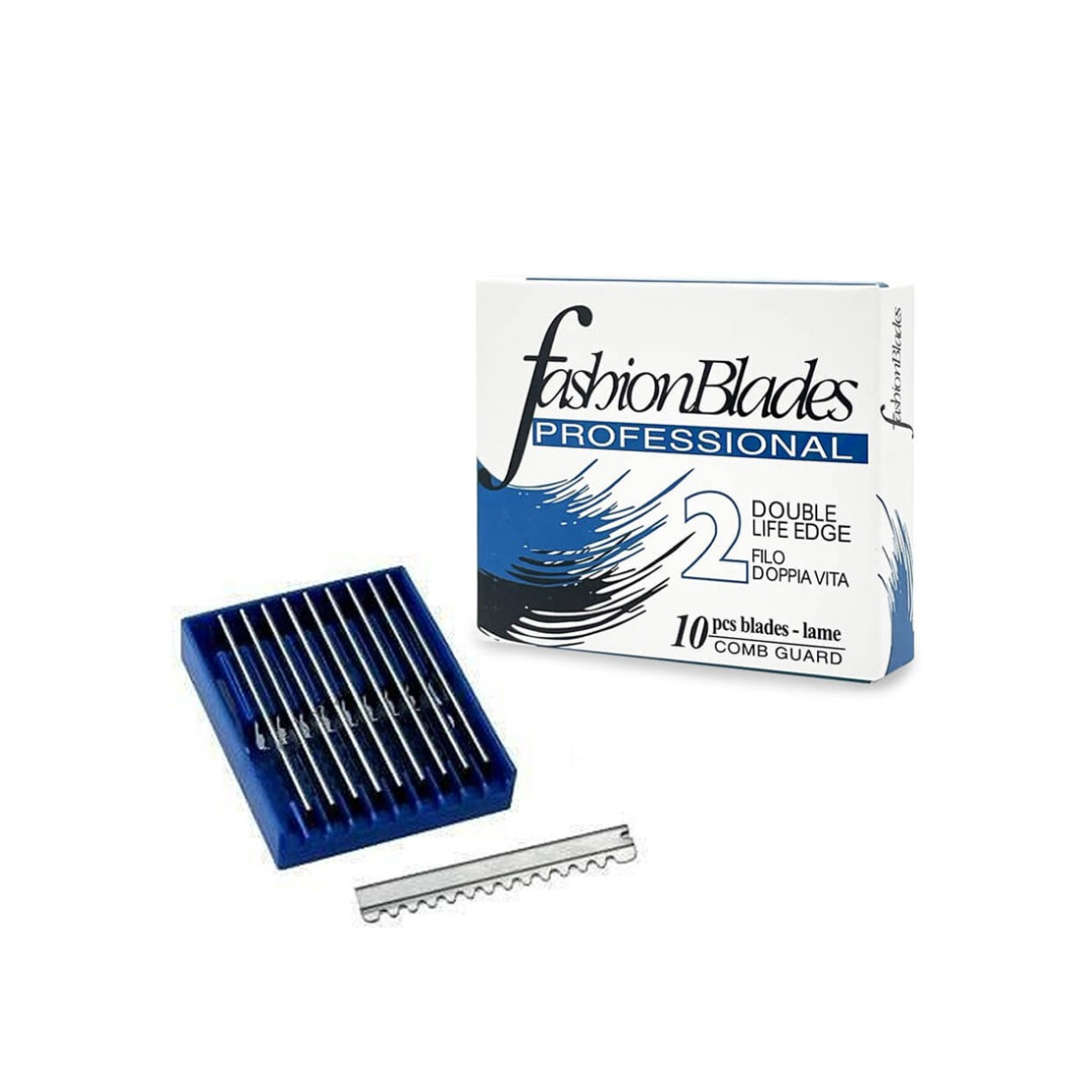 KIEPE LAME FASHION BLADES 10PZ X 2