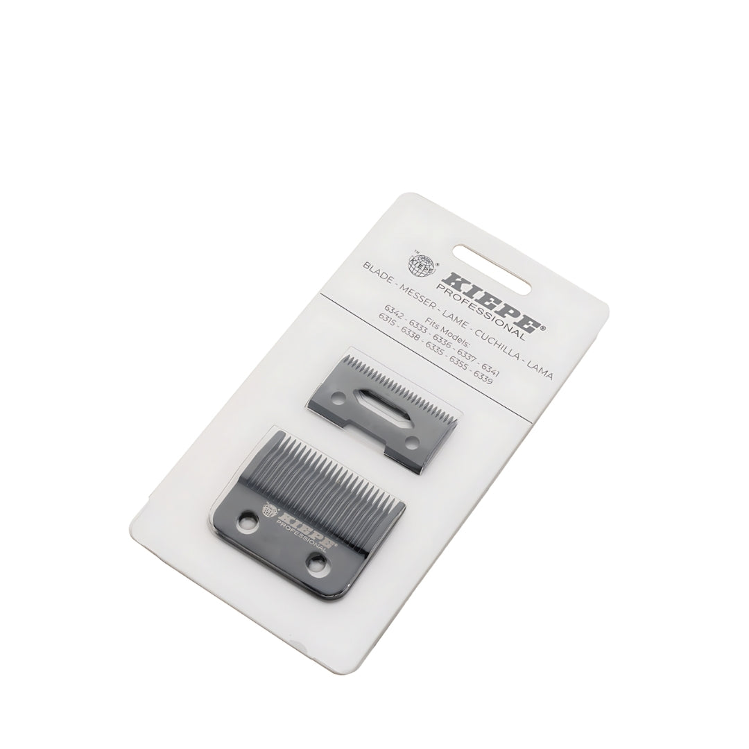 KIEPE LAMA DI RICAMBIO IN GRAFITE TOSATRICE ART 641