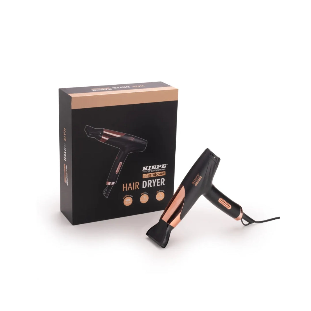 KIEPE HAIR DRYER HOMEPRECISION 1800WATT ART. 8320