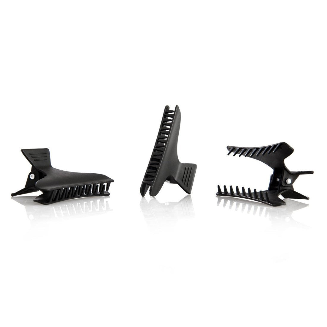 LABOR PINZONI IN PLASTICA 12 PZ