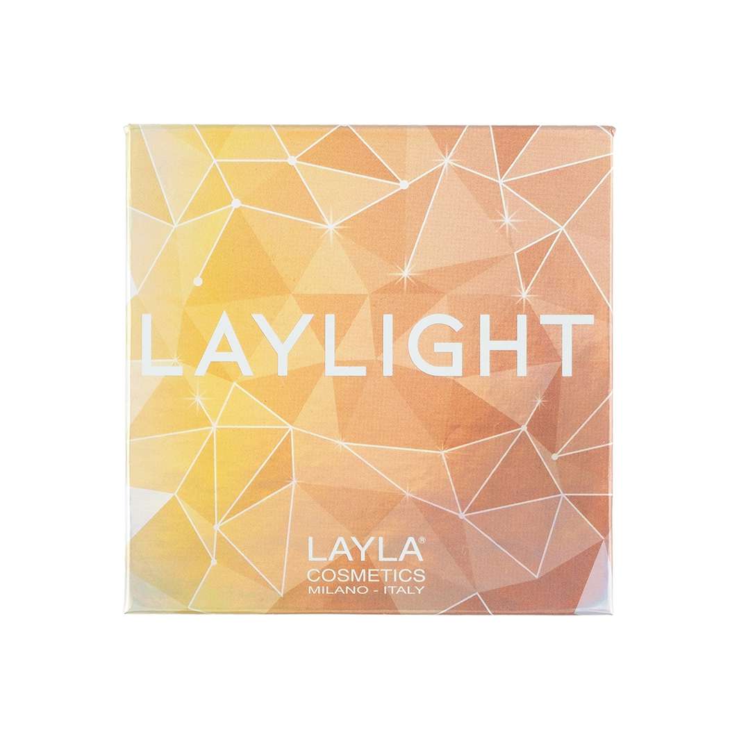 LAYLA TROUSSE LAYLIGHT