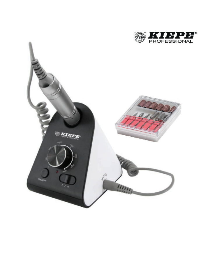 KIEPE MICROMOTORE BEAUTY PRO  30000 GIRI COD.14181