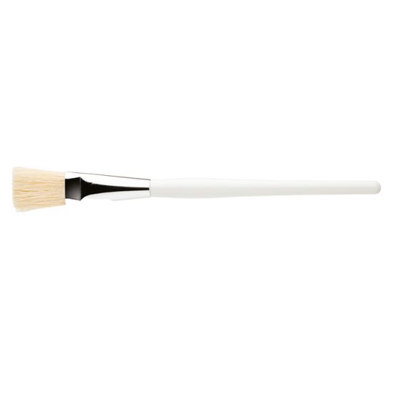 XANITALIA PENNELLO MASCHERA SPA LINE SMALL 19CM SETOLE NATURALI COD. 371,038