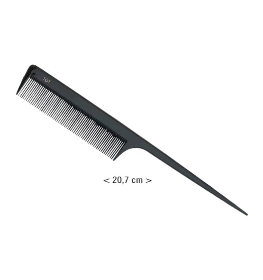 KIEPE PETTINE CODA PLASTICA  COD.563