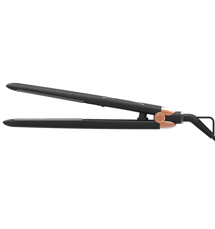 GOBY PIASTRA BRONZE STRAIGHTENER