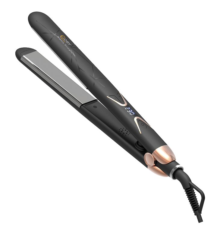 GOBY PIASTRA BRONZE STRAIGHTENER