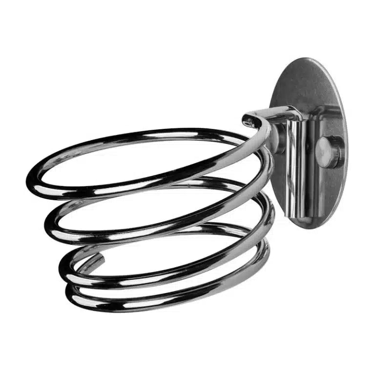 XANITALIA PORTA PHON DA MURO ASPIRALE COD. 375,010
