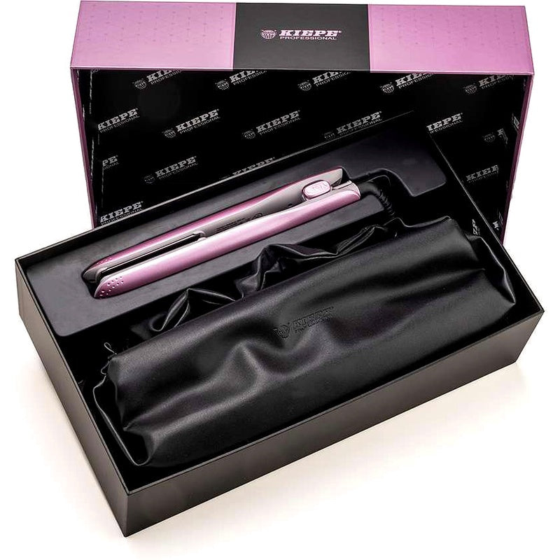 KIEPE PIASTRA SOON CON POCHETTE TERMICA COD.8176