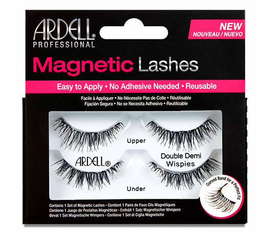ARDELL CIGLIA MAGNETICHE DOUBLE DEMI WISPIES