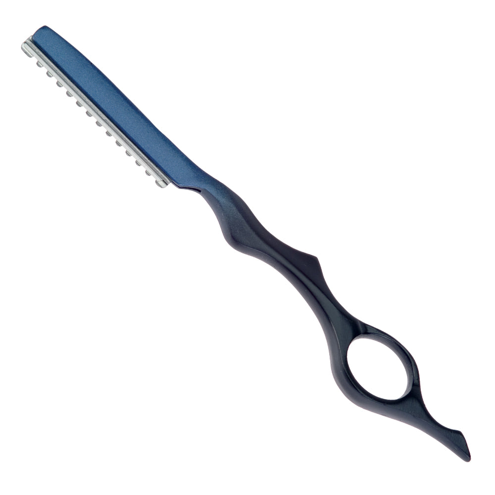 KIEPE RASOIO ERGOS + 10 LAME COD. 123