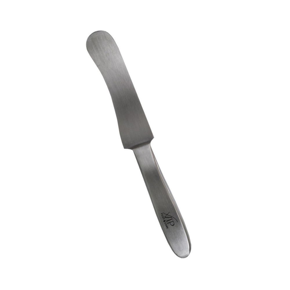 VIP SPATOLA FOOT CARE INOX