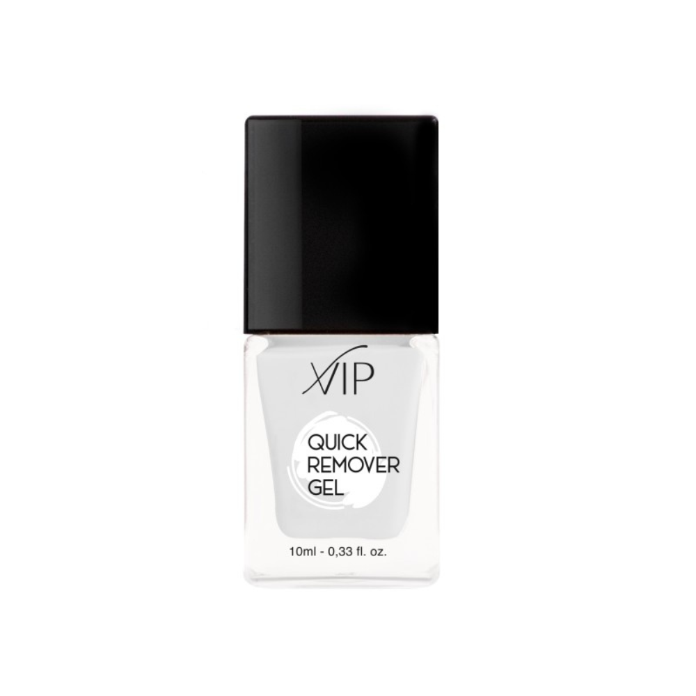 VIP QUICK REMOVER GEL 10ML