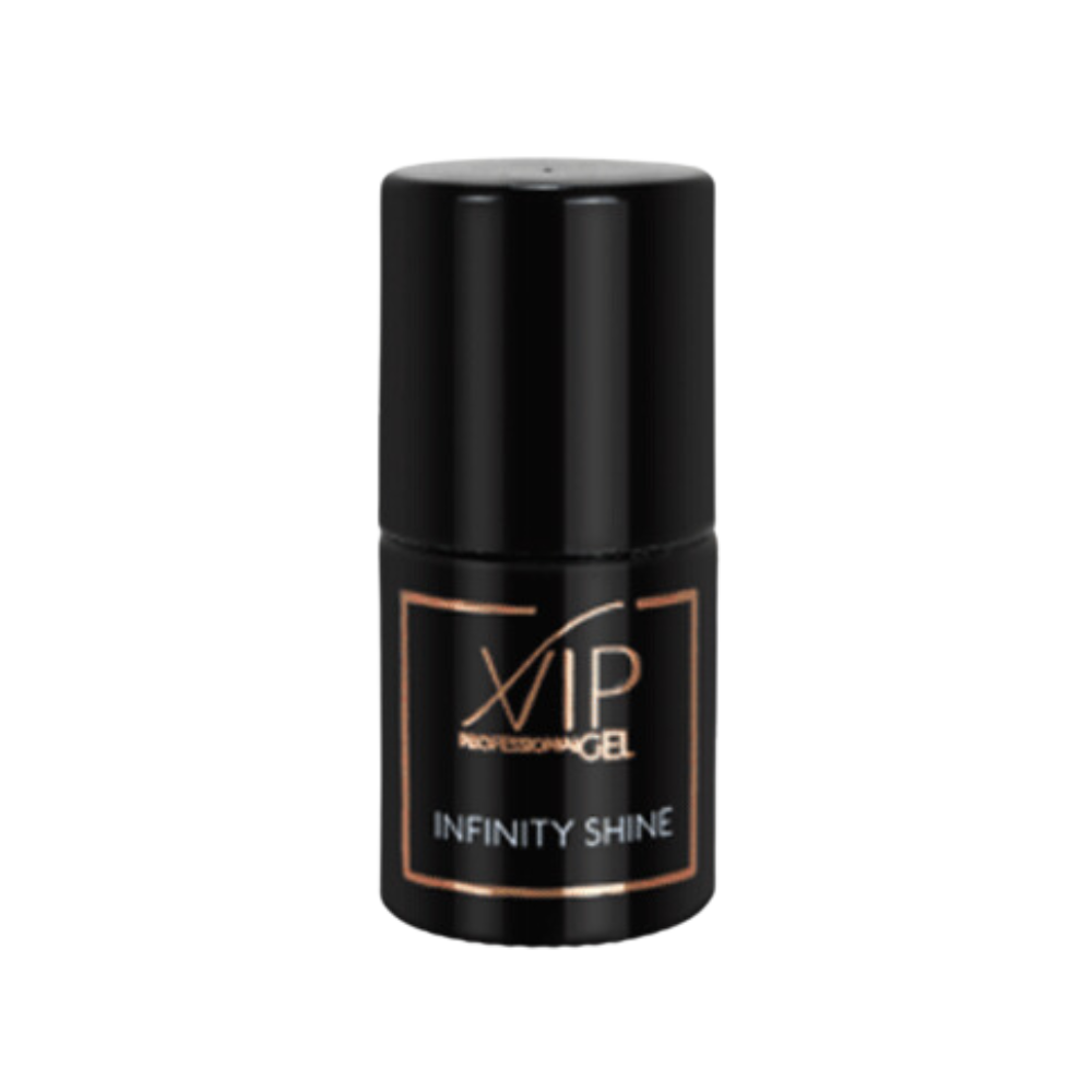 VIP GEL INFINITY SHINE 10ML GV0018