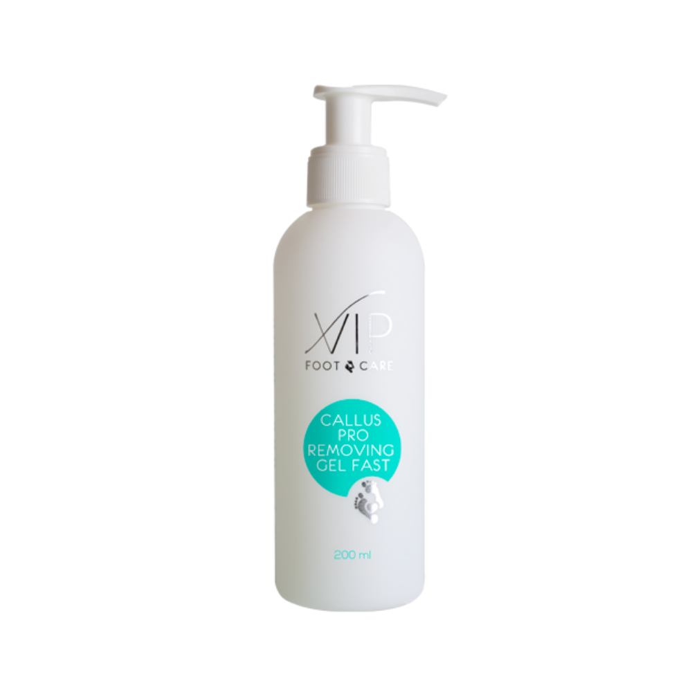 VIP CALLUS PRO REMOVING GEL FAST