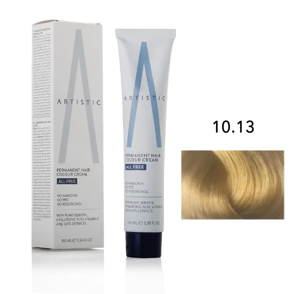 ARTISTIC COLOUR CREAM 10/13 100ML