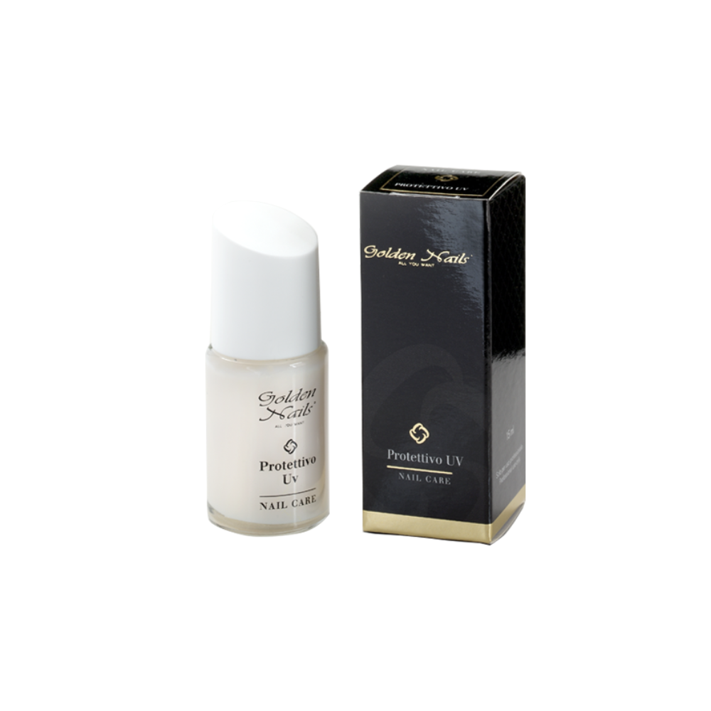 GOLDEN SMALTO PROTETTIVO UV GO0060
