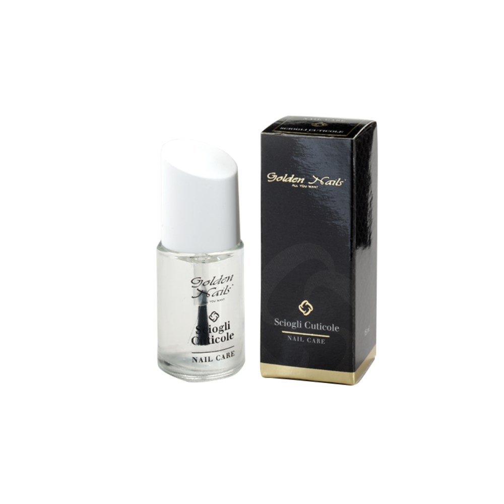 GOLDEN SCIOGLI CUTICOLE COD. GO0065
