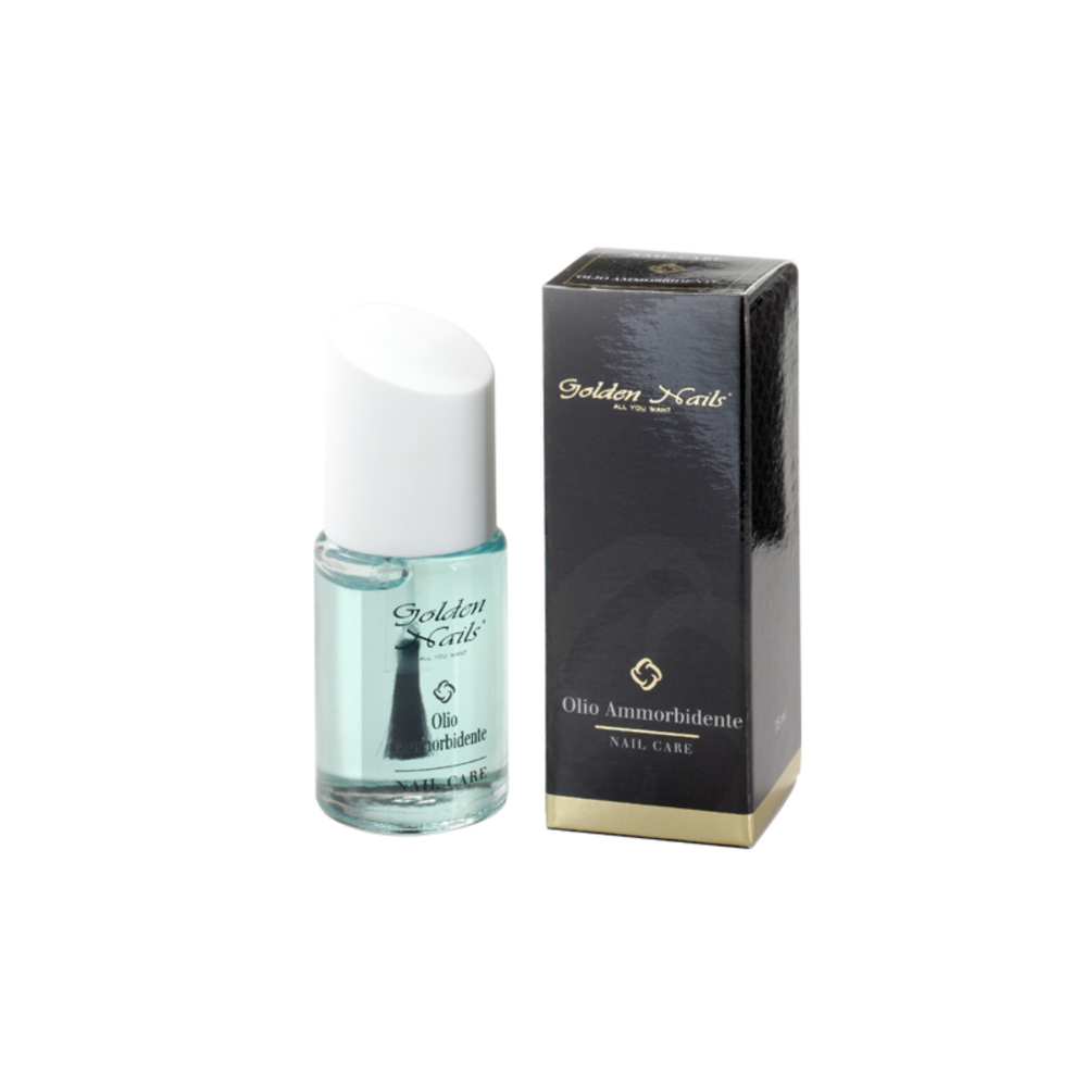 GOLDEN OLIO AMMORBIDENTE COD.GO0061