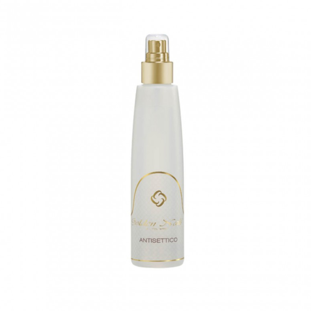 GOLDEN NAILS ANTISETTICO 200ML GO0042