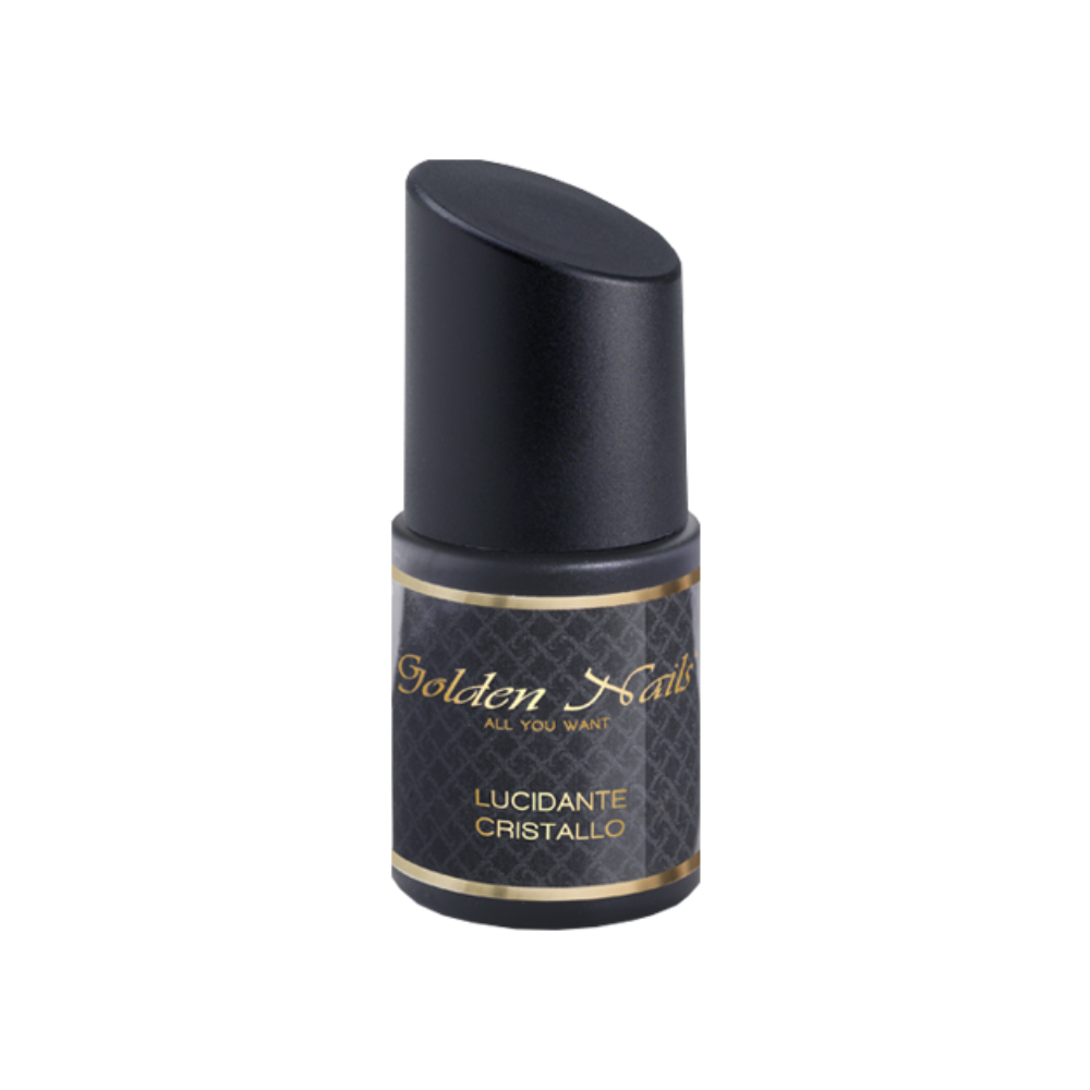 GOLDEN LUCIDANTE CRISTALLO 15ML