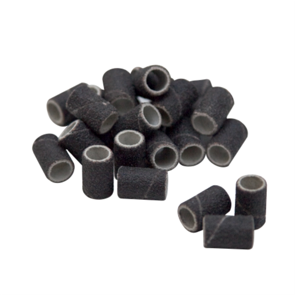 CAPPUCCI ABRASIVI 25PZ
