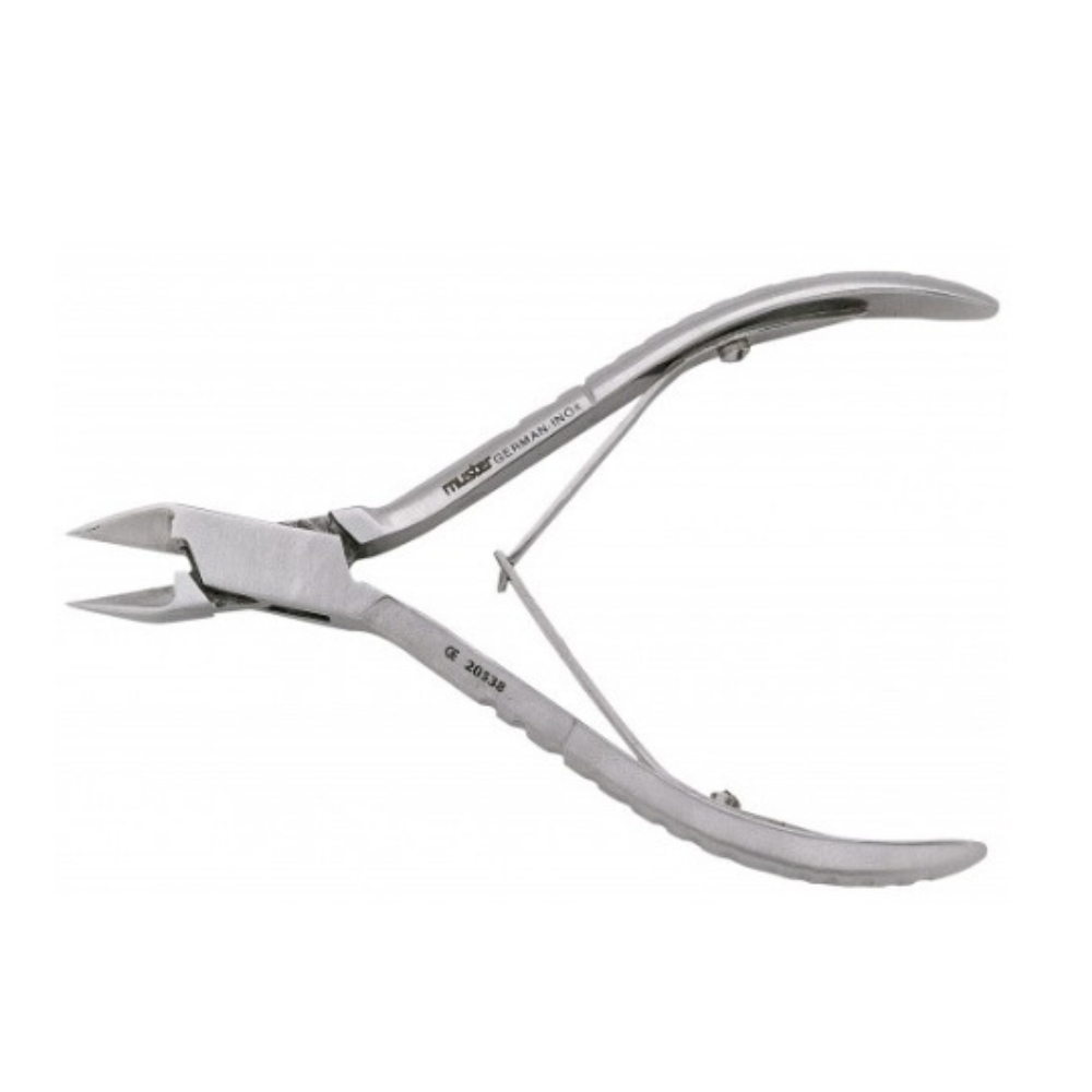 MUSTER TRONCHESA UNGHIA INCARNITE 11CM ART. 20538