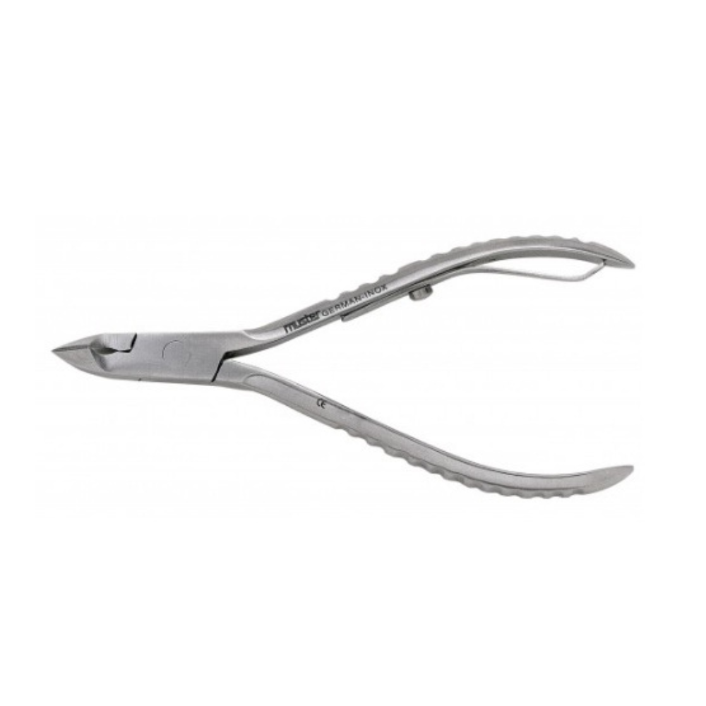 MUSTER TRONCHESA PELLI INOX 7MM ART. 20544
