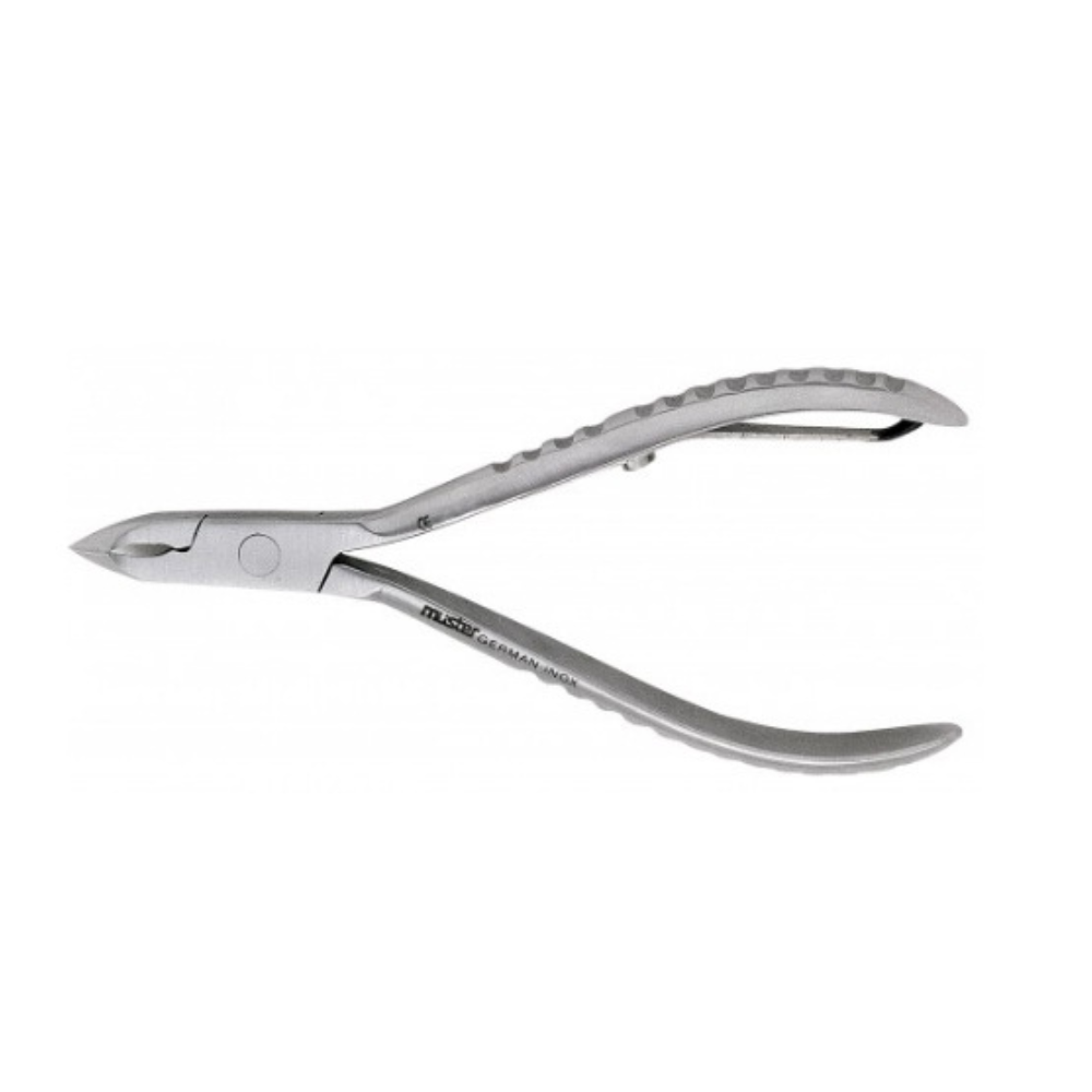 MUSTER TRONCHESA PELLI 5MM ART. 20543