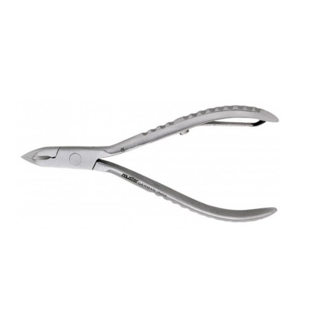 MUSTER TRONCHESA PELLI 3 MM ART. 20529