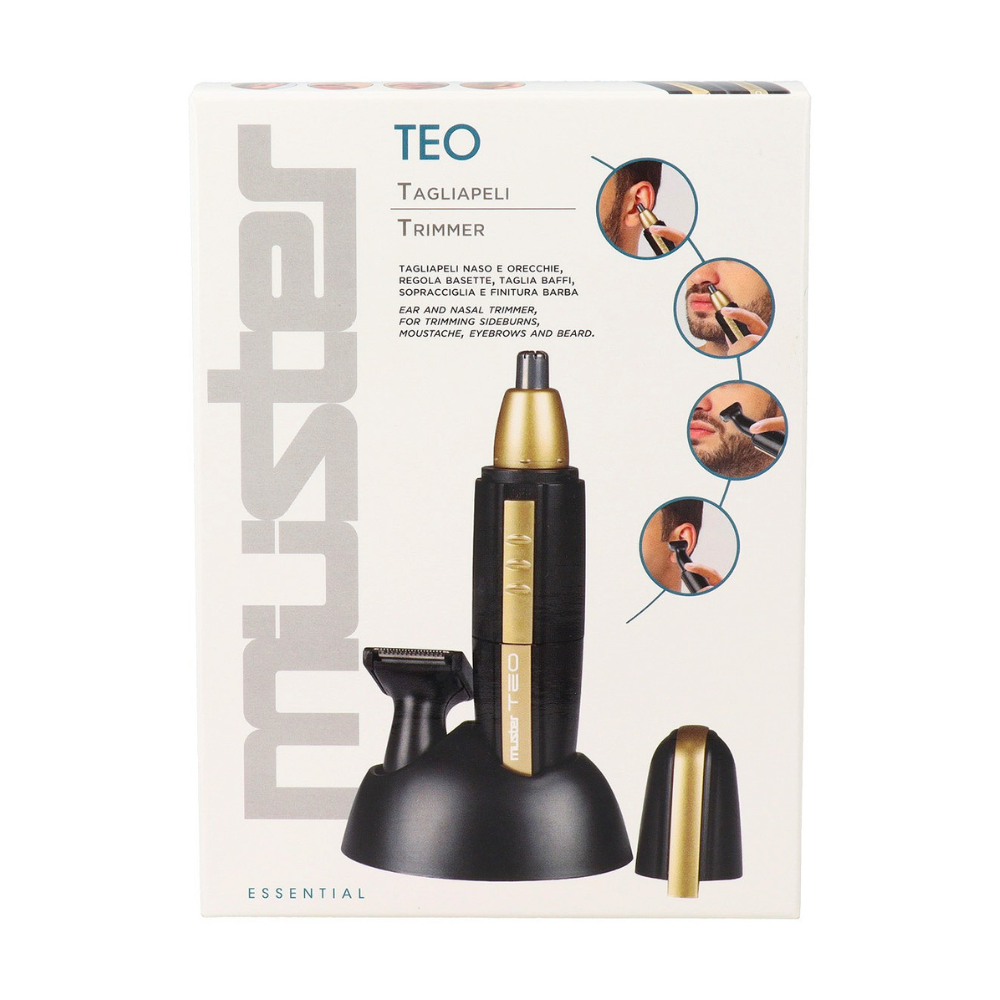 MUSTER TRIMMER TEO ART. 57084