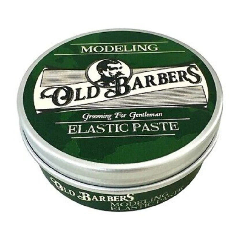 OLD BARBER CERA ELASTIC PASTE 100ML