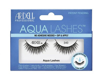 ARDELL CIGLIA AQUA LASH #341 #342 #343 #344 #345