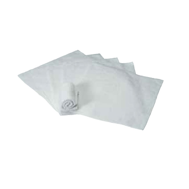 XANITALIA TOVAGLIA IN SPUGNA 30X30 CONF.6PZ COD. 370,017