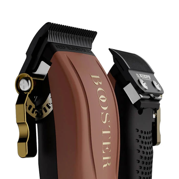 KIEPE HAIR CLIPPER PRO BOOSTER COD.6333