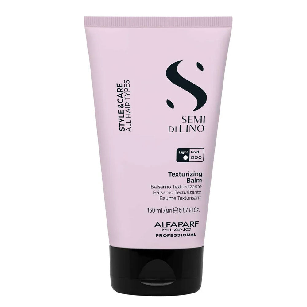 ALFAPARF SEMI DI LINO  TEXTURIZING BALM 150ML
