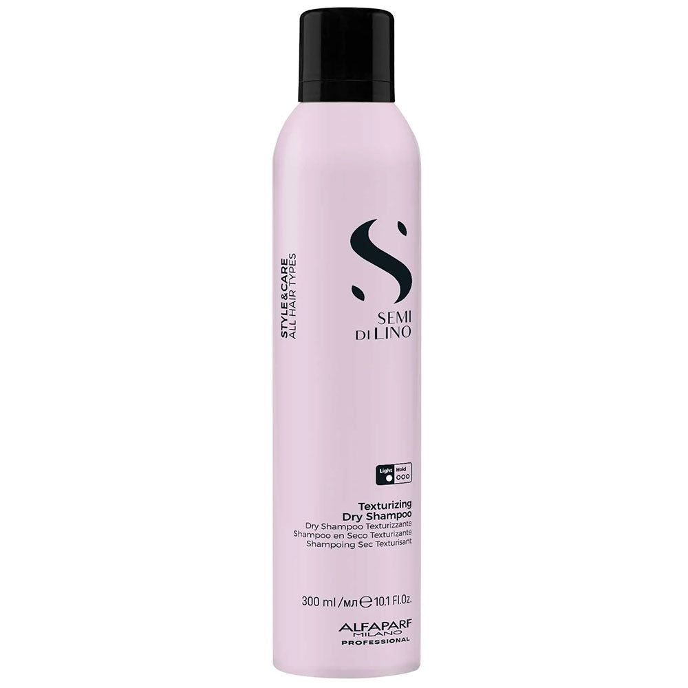ALFAPARF STYLE & CARE DRY SHAMPOO TEXTURIZZANTE 300ML