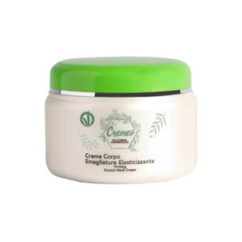 CREMEO CREMA CORPO SMAGLIATURE ELASTICIZZANTE ML 500