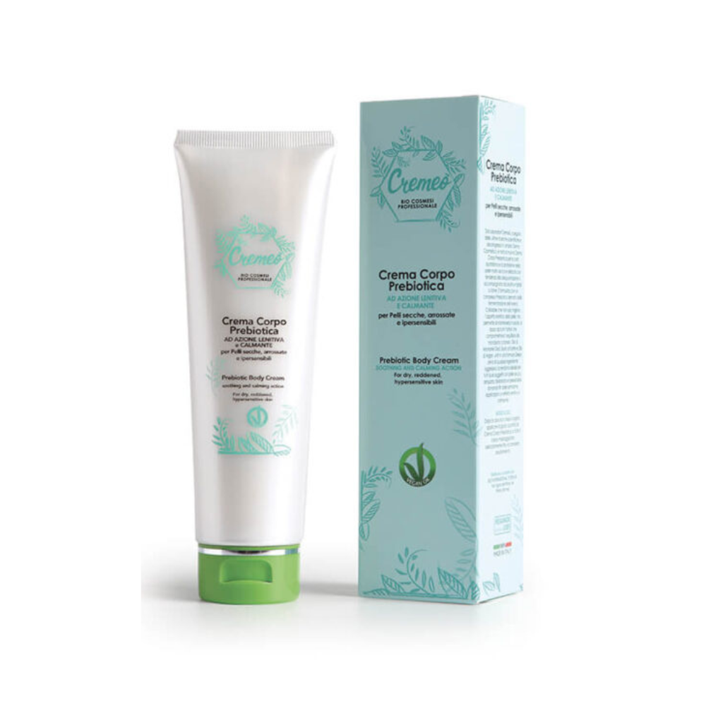 CREMEO CREMA CORPO PREBIOTICA ML 150