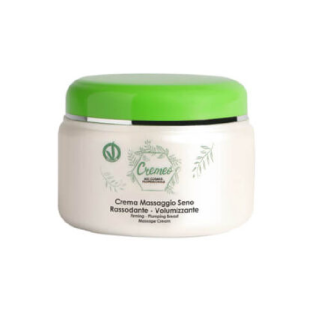 CREMEO CREMA SENO RASSODANTE VOLUMIZZANTE ML 500