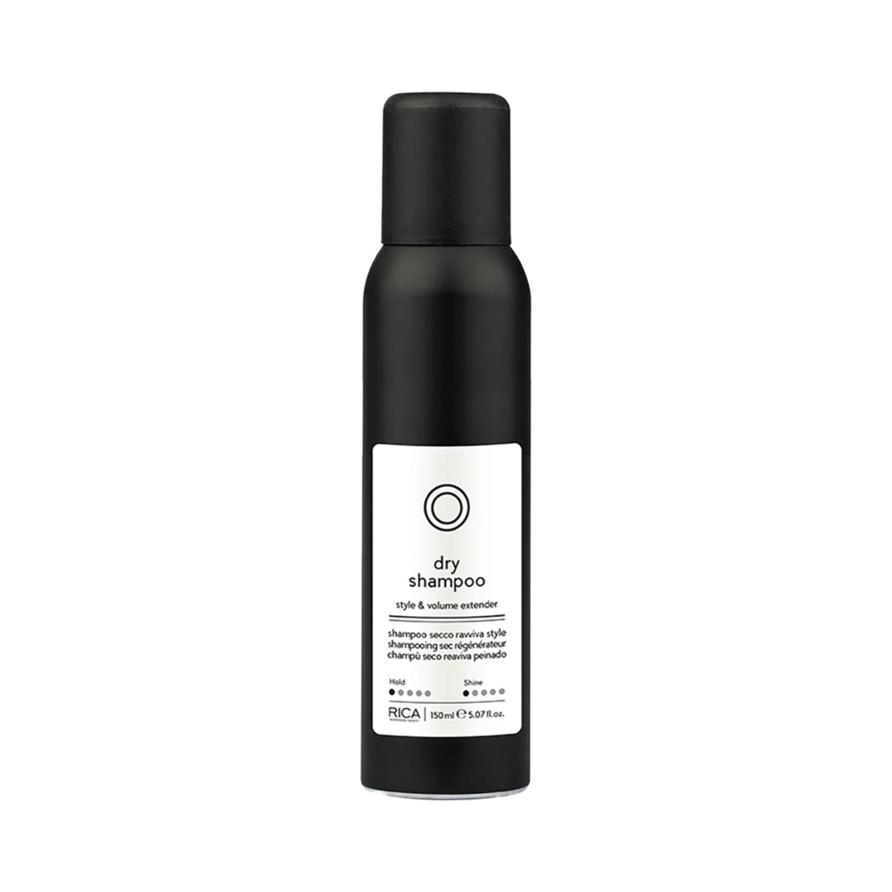 RICA HAIR REFRESH SHAMPOO A SECCO 150ML