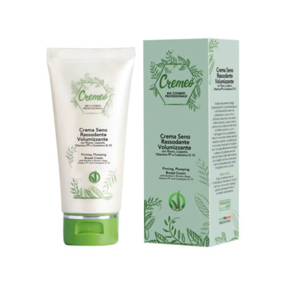 CREMEO CREMA SENO RASSODANTE VOLUMIZZANTE ML75