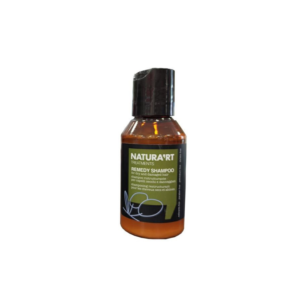 REMEDY SHAMPOO RISTRUTTURANTE 50ML