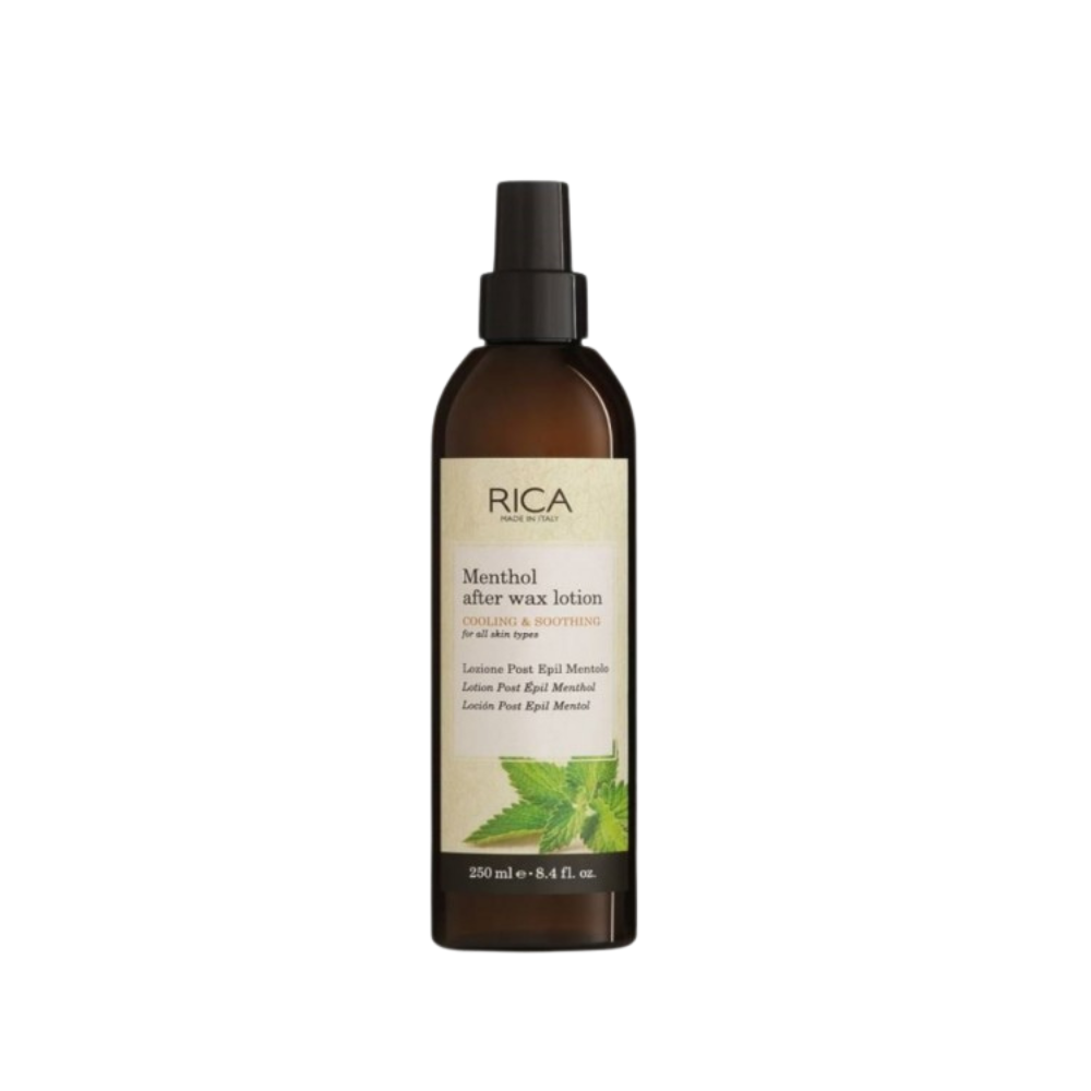 LOZIONE POST EPIL MENTOLO 250ML