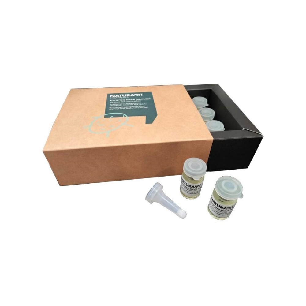 FORTIFYING TREATMENT URTO FIALE (12X6ML)