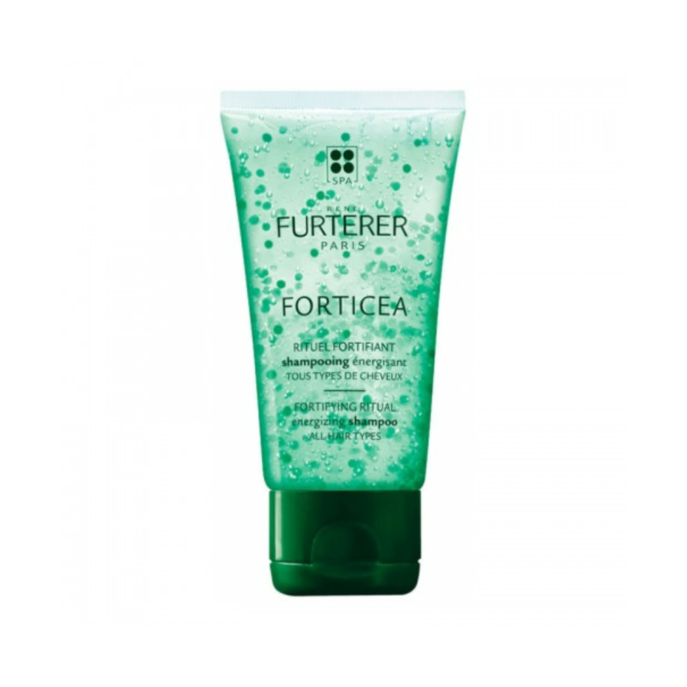 FORTIFYNG SHAMPOO ENERGIZZANTE 50ML