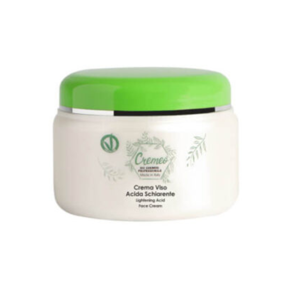 CREMEO CREMA VISO ACIDA RIGENERANTE RIEQUILIBRANTE ML 500